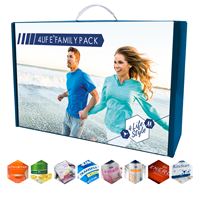4Life Family Pack